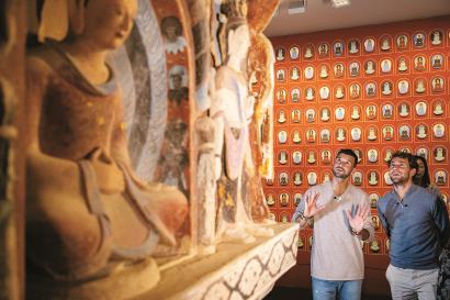 他们需要的 他们需要的