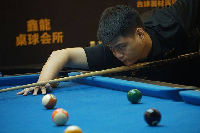 此消彼长间 此消彼长间