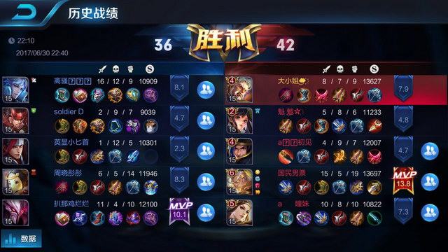 li li